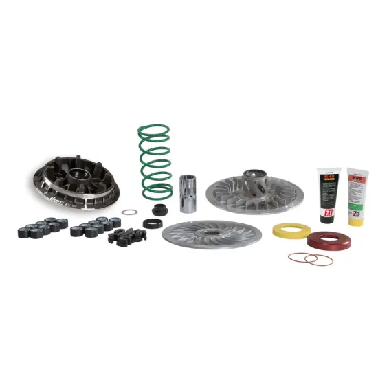 Over Range Malossi AK 550