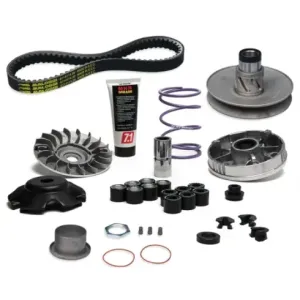 OVER RANGE MALOSSI PIAGGIO ZIP 50 SP