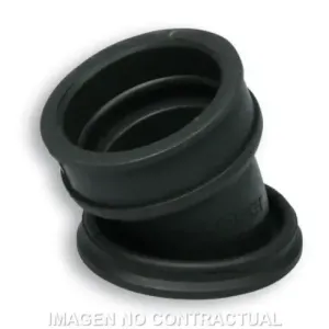 Manguito vitón D.28 Carburador PHBH26