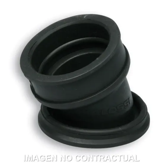 Manguito vitón D.28 Carburador PHBH26