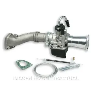 Carburador PHBL 24 AD Vespa XL 125
