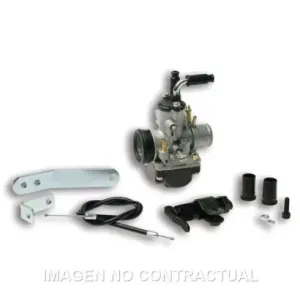 Kit Carburación PHBG 17,5 AS Honda Wallaroo