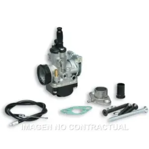Kit Carburación PHBG 19,5 As Honda Dio