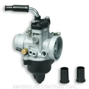 Carburación PHVB 22 DD Piaggio Zip, Typhoon, Storm