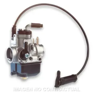 Carburador PHBL 25 BS Piaggio Skipper