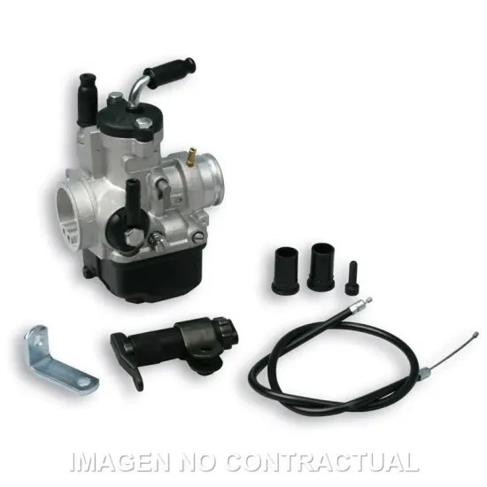 Carburador PHBL 25 BS Piaggio Hexagon