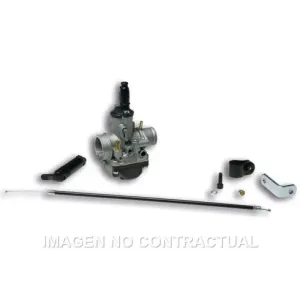 Carburación PHBG 21 BS Speedfight 100