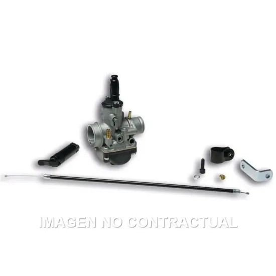 Carburación PHBG 21 BS Speedfight 100