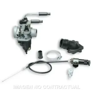 Carburador PHVB 22 CS Aerox 100