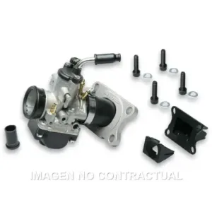 Kit De Carburación PHBG 21 BS Derbi Senda