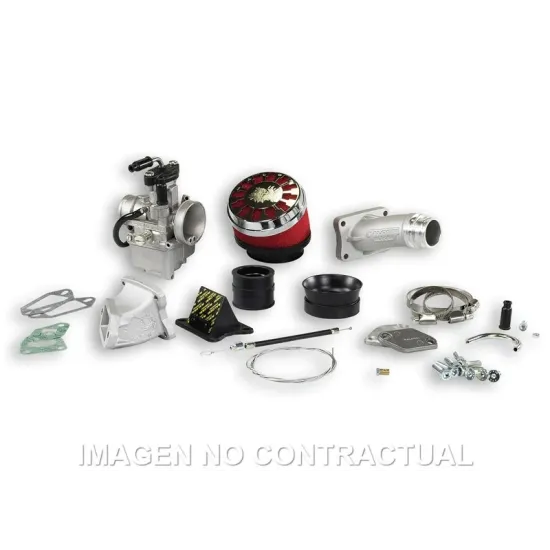 Carburación Malossi MHR VHST 28 Vespa ET-3