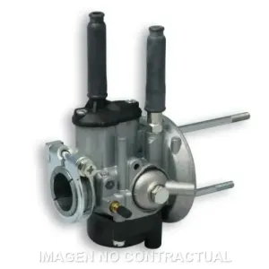 Carburador SHBC 19 Piaggio APE 50