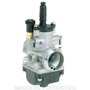 Carburador PHBG 17 BS
