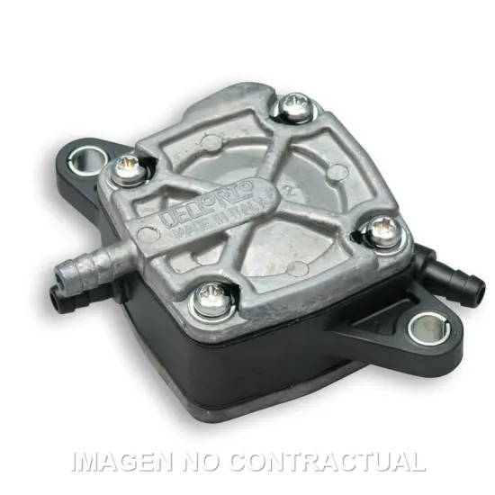 Bomba gasolina Malossi P34 B2