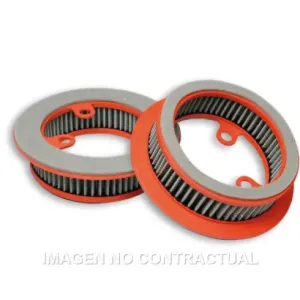 Filtro Aire Malossi V Filter Yamaha T-Max 500