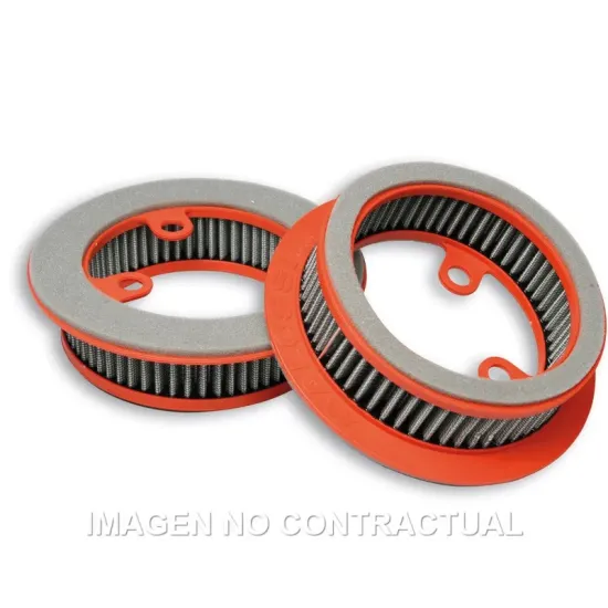 Filtro Aire Malossi V Filter Yamaha T-Max 500