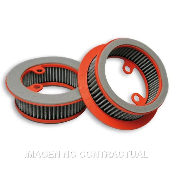 Filtro de aire V Filter Yamaha T-Max 530