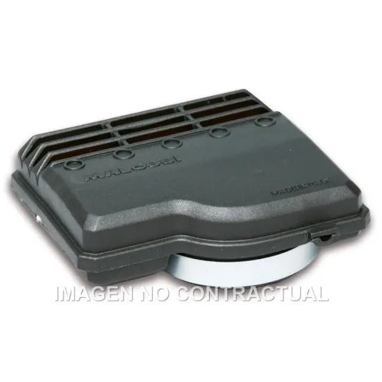 Filtro aire E9 Carburador SHA 12-12