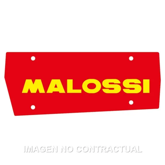 Filtro Aire Malossi Scarabeo 50