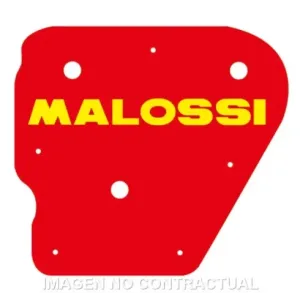 Filtro Aire SR Www, Area 51, Sonic