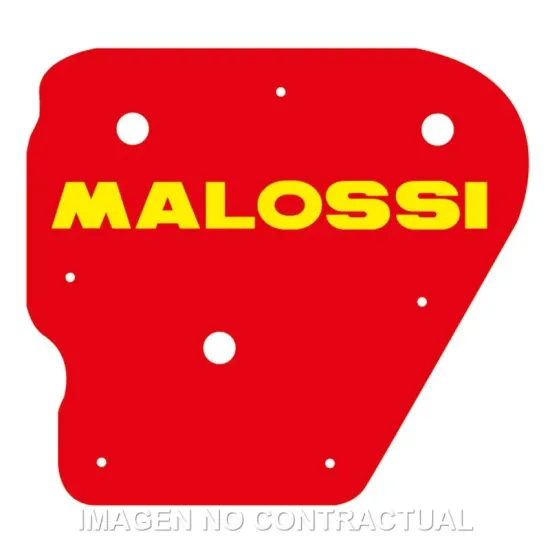 Filtro Aire SR Www, Area 51, Sonic