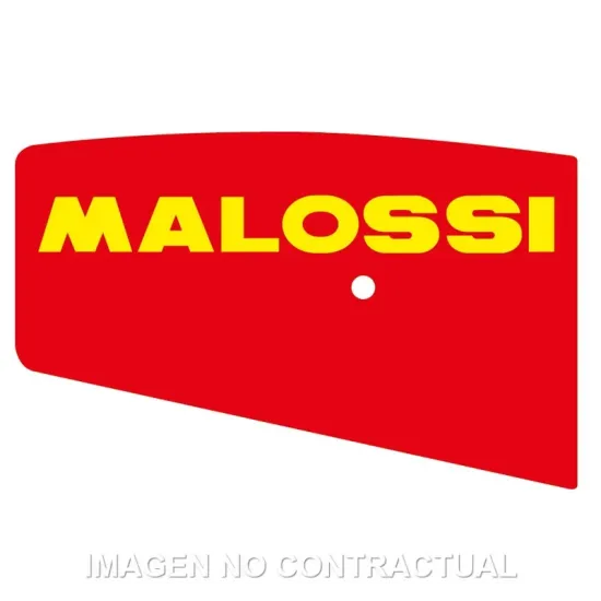 Filtro Aire Malossi X8R 50