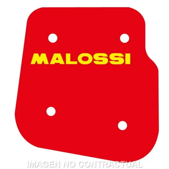 Filtro Aire Malossi Yamaha Why 50