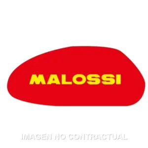 Filtro Aire Malossi Majesty 250, Leonardo 250