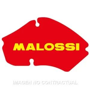 Filtro Aire Malossi Piaggio Zip 50 SP