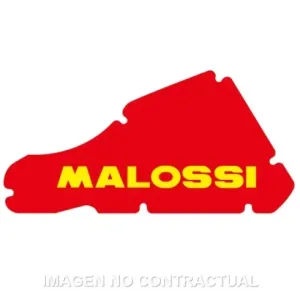 Filtro Aire Malossi Storm, Typhoon, NRG