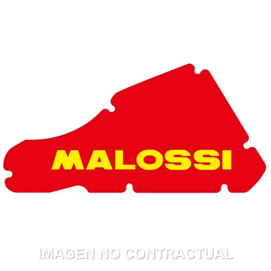 Filtro Aire Malossi Storm, Typhoon, NRG