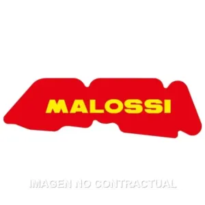 Filtro Aire Malossi Original DNA, Zip SP