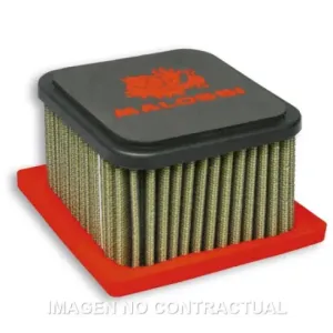 Filtro Aire Para Caja Original Yamaha T-Max 500