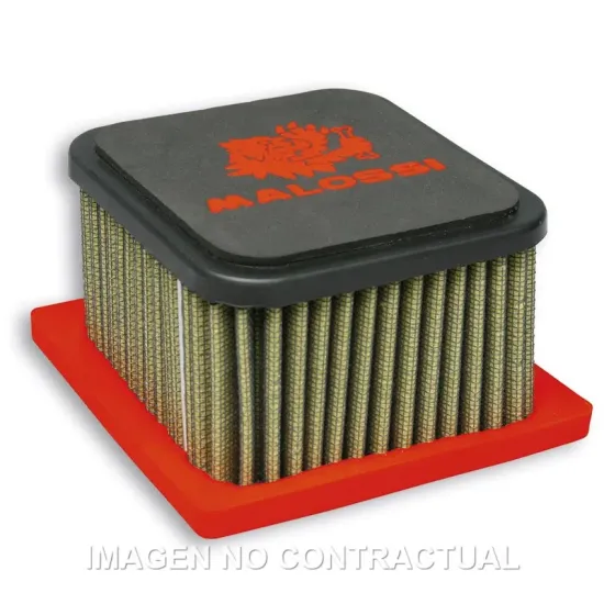 Filtro Aire Para Caja Original Yamaha T-Max 500