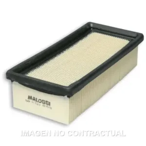 Caja Para Filtro Aire Original Gilera Nexus 500