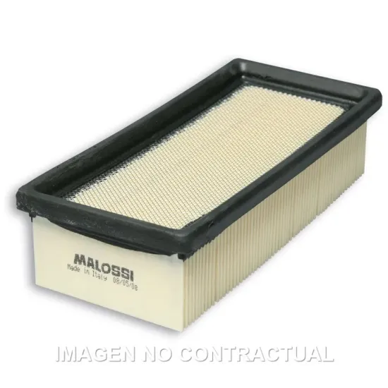 Caja Para Filtro Aire Original Gilera Nexus 500