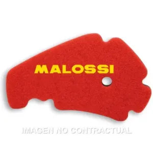 Filtro Aire Malossi Double Sponge Beverly 125