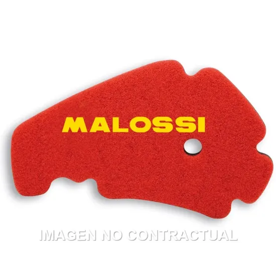 Filtro Aire Malossi Double Sponge Beverly 125
