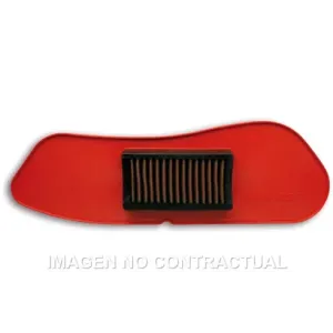 Filtro aire W Box Filter Yamaha Majesty 125