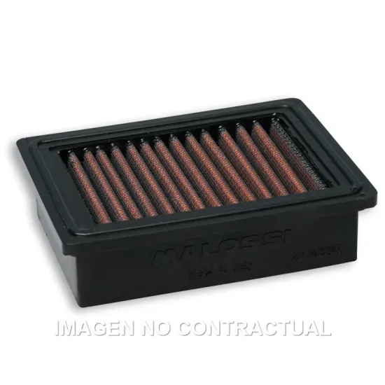 Filtro Aire Malossi BMW C 600 Sport