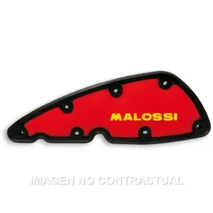 Filtro Aire Malossi Piaggio Beverly Touring 350
