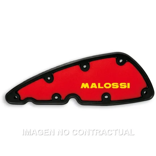Filtro Aire Malossi Piaggio Beverly Touring 350