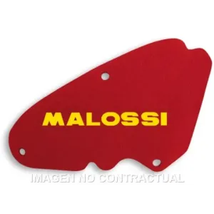 Filtro Aire malossi Red Sponge Piaggio Liberty 3V-4T 125