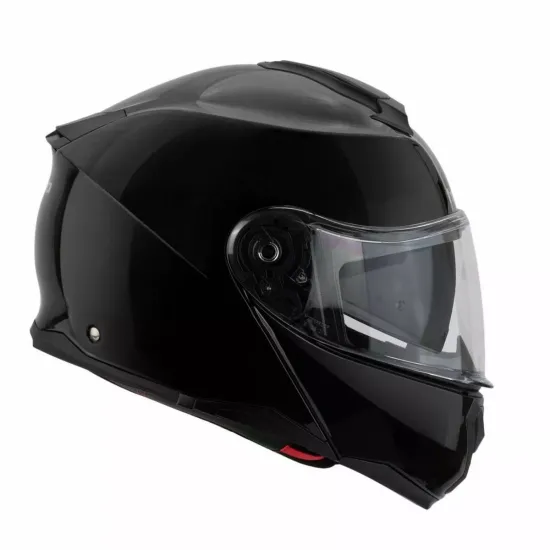 Casco Hebo Modular H272 Tourer IV negro