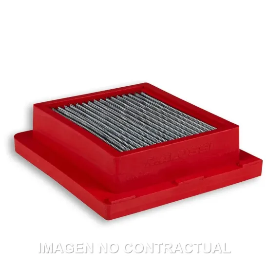 Filtro Malossi W Box Yamaha TMax 530