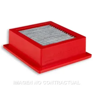 Filtro Malossi W Box Kymco AK550