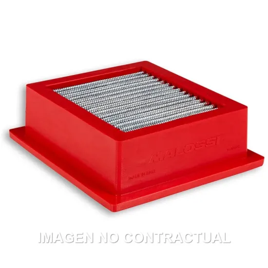 Filtro Malossi W Box Kymco AK550