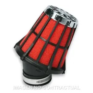 Filtro Potencia E5 D. 28 mm, 30 , Gurther PA 325