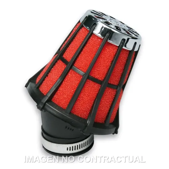 Filtro Potencia E5 D. 28 mm, 30 , Gurther PA 325