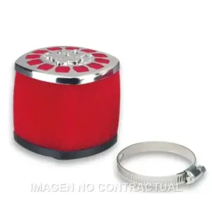 Filtro Potencia Regulable E14 Recto 32